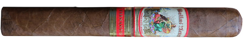 Blind review of the AJ Fernandez Bellas Artes - Featured Image
